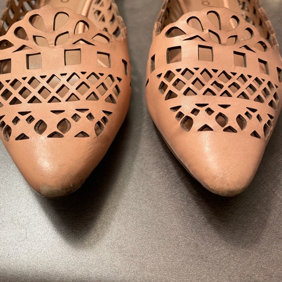 Klub Nico nude flats - Picture 6 of 6